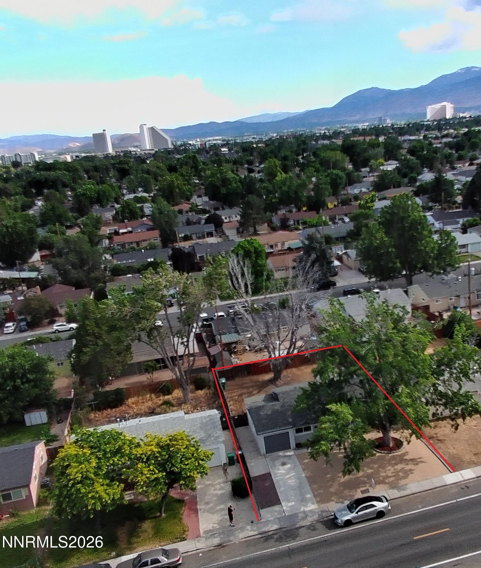 1145 York Way Property Photo 4