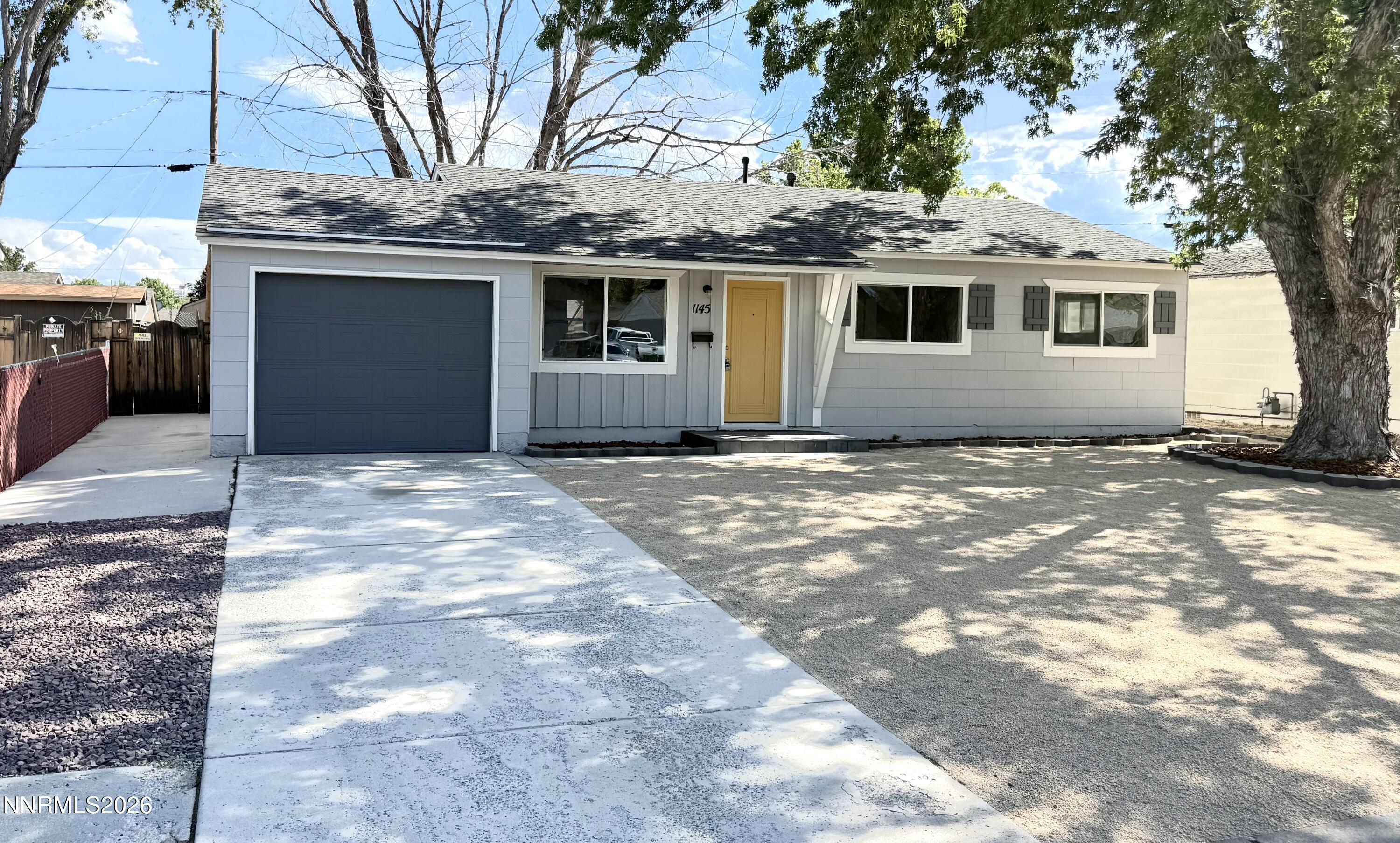 1145 York Way Property Photo 8