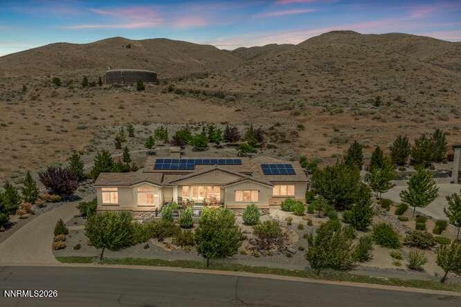 8631 Eagle Chase Trail Property Photo 1