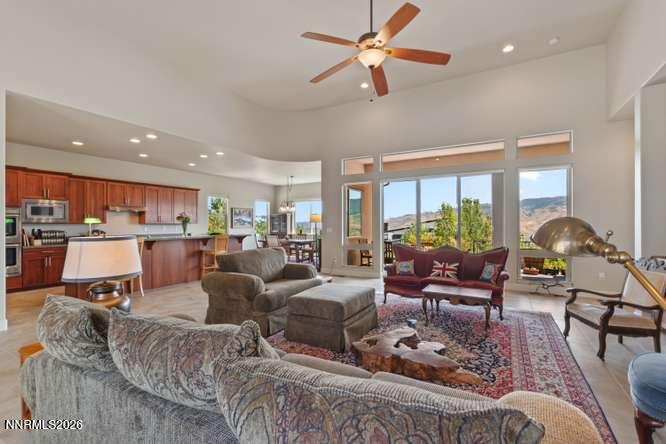 8631 Eagle Chase Trail Property Photo 3