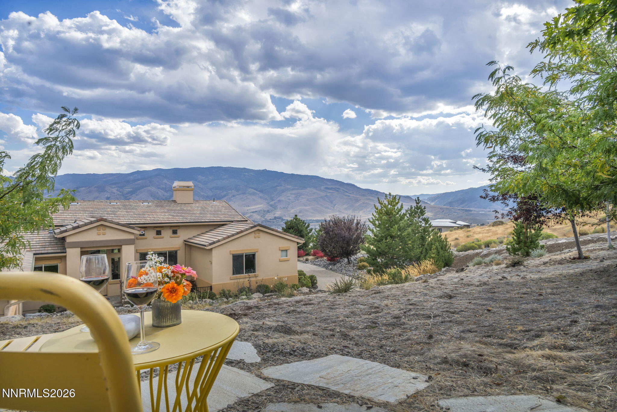 8631 Eagle Chase Trail Property Photo 3