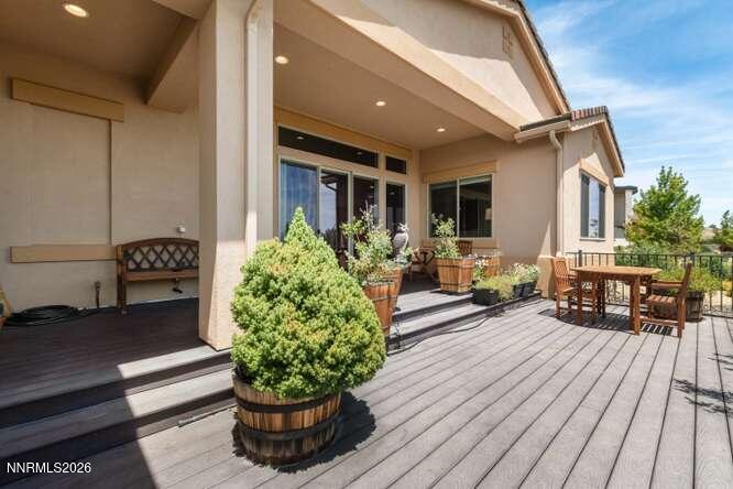 8631 Eagle Chase Trail Property Photo 20