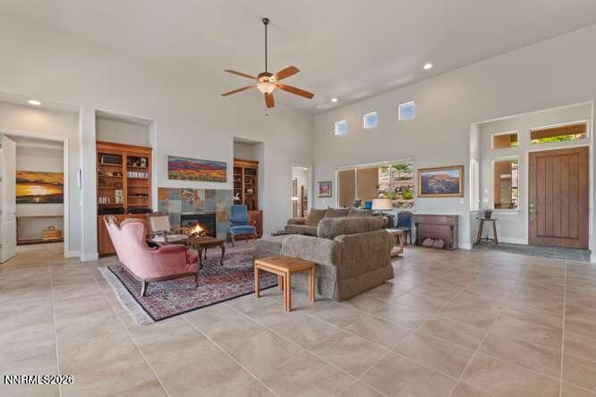 8631 Eagle Chase Trail Property Photo 38
