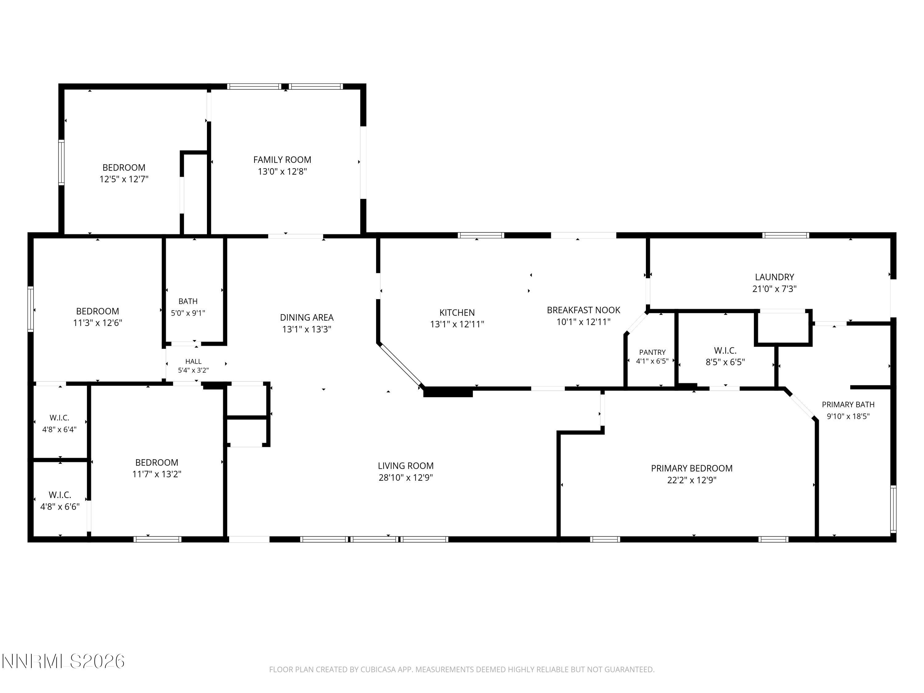 5285 Allegre Lane Property Photo 27