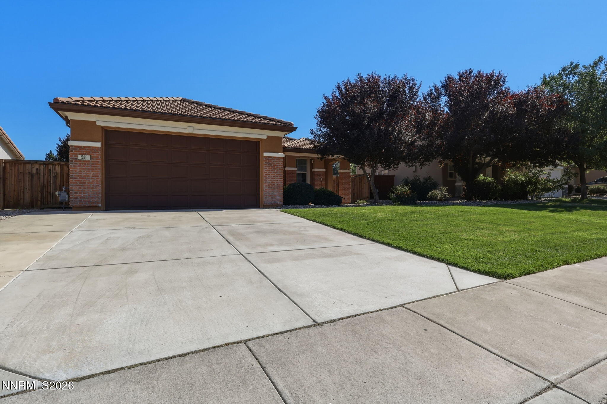 535 Pesaro Way Property Photo 41