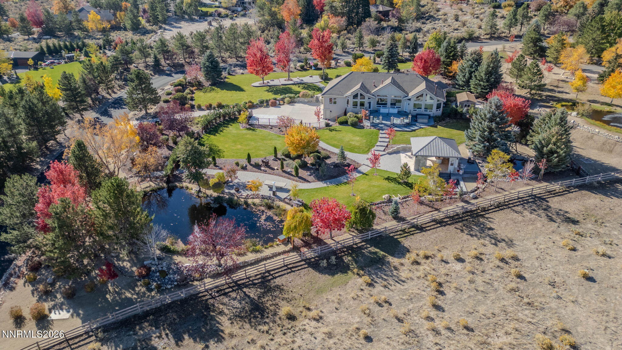 285 Sierra Country Circle Property Photo 9