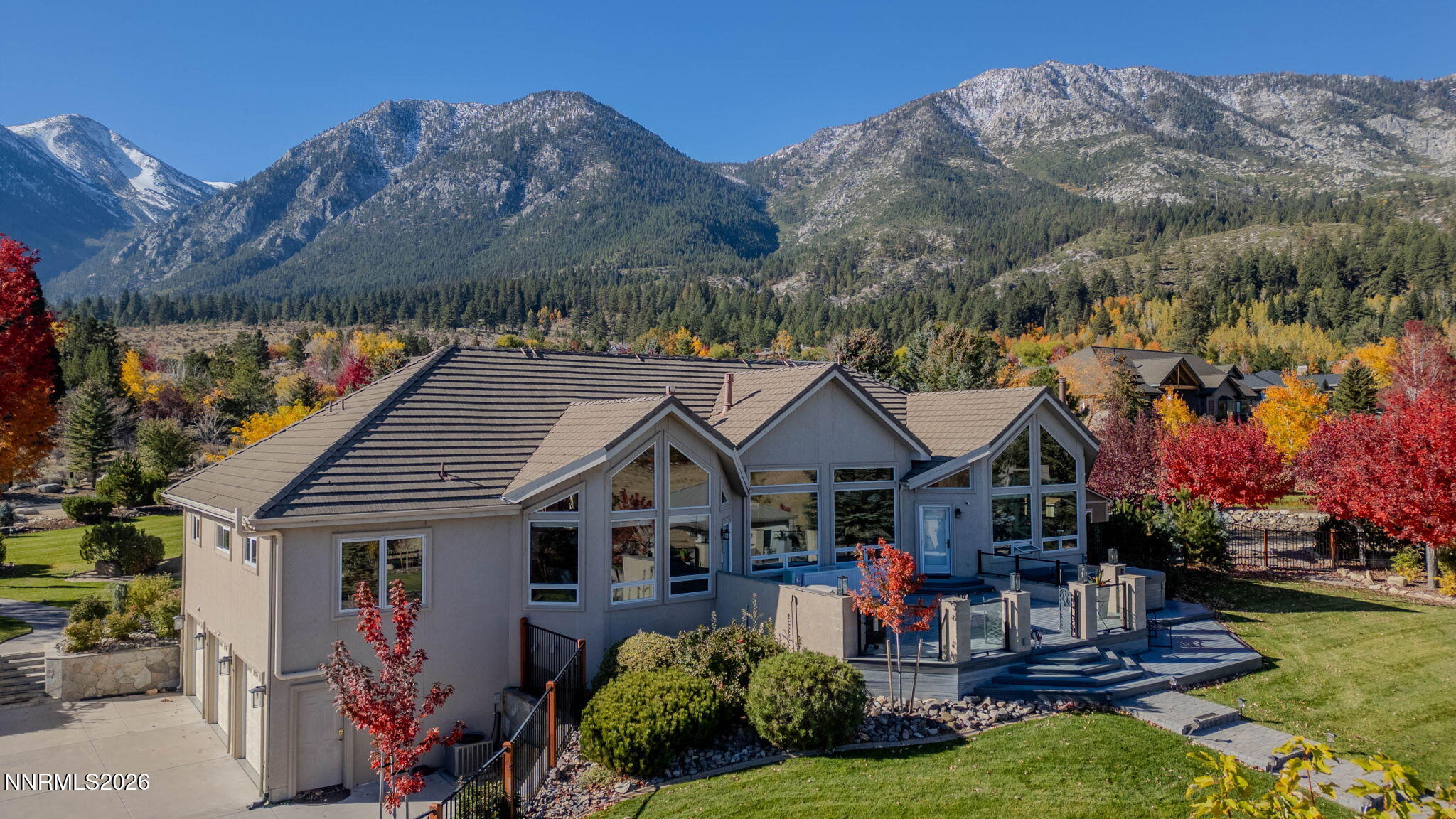 285 Sierra Country Circle Property Photo 14