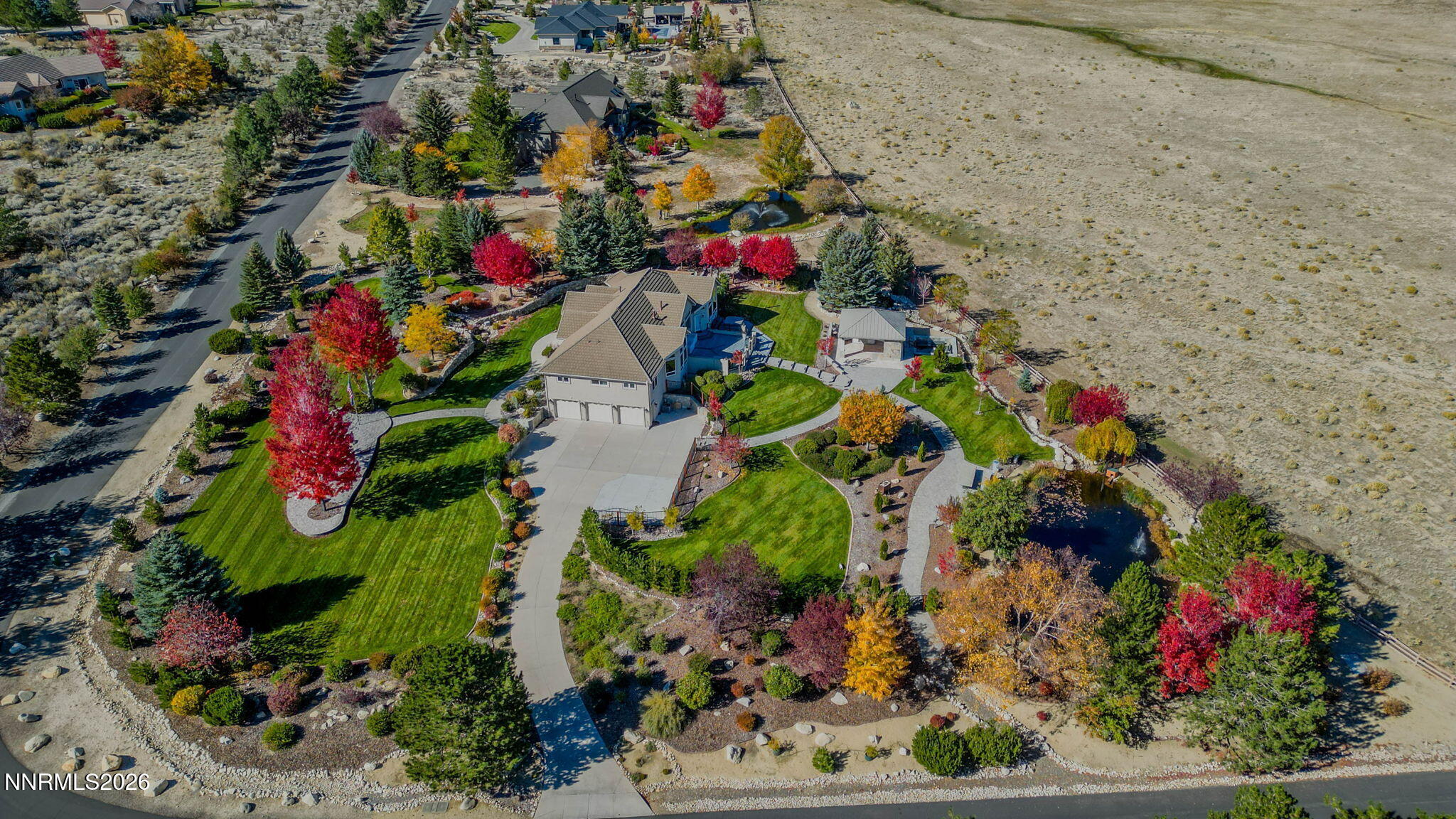 285 Sierra Country Circle Property Photo 39