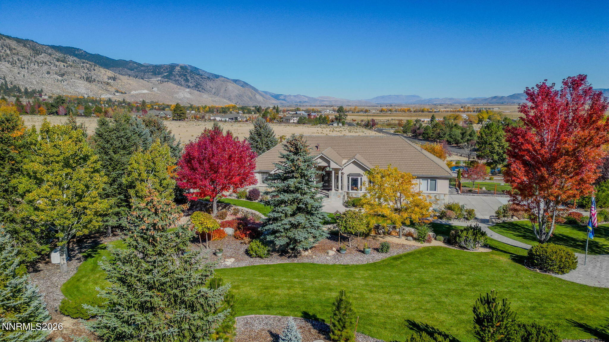 285 Sierra Country Circle Property Photo 40