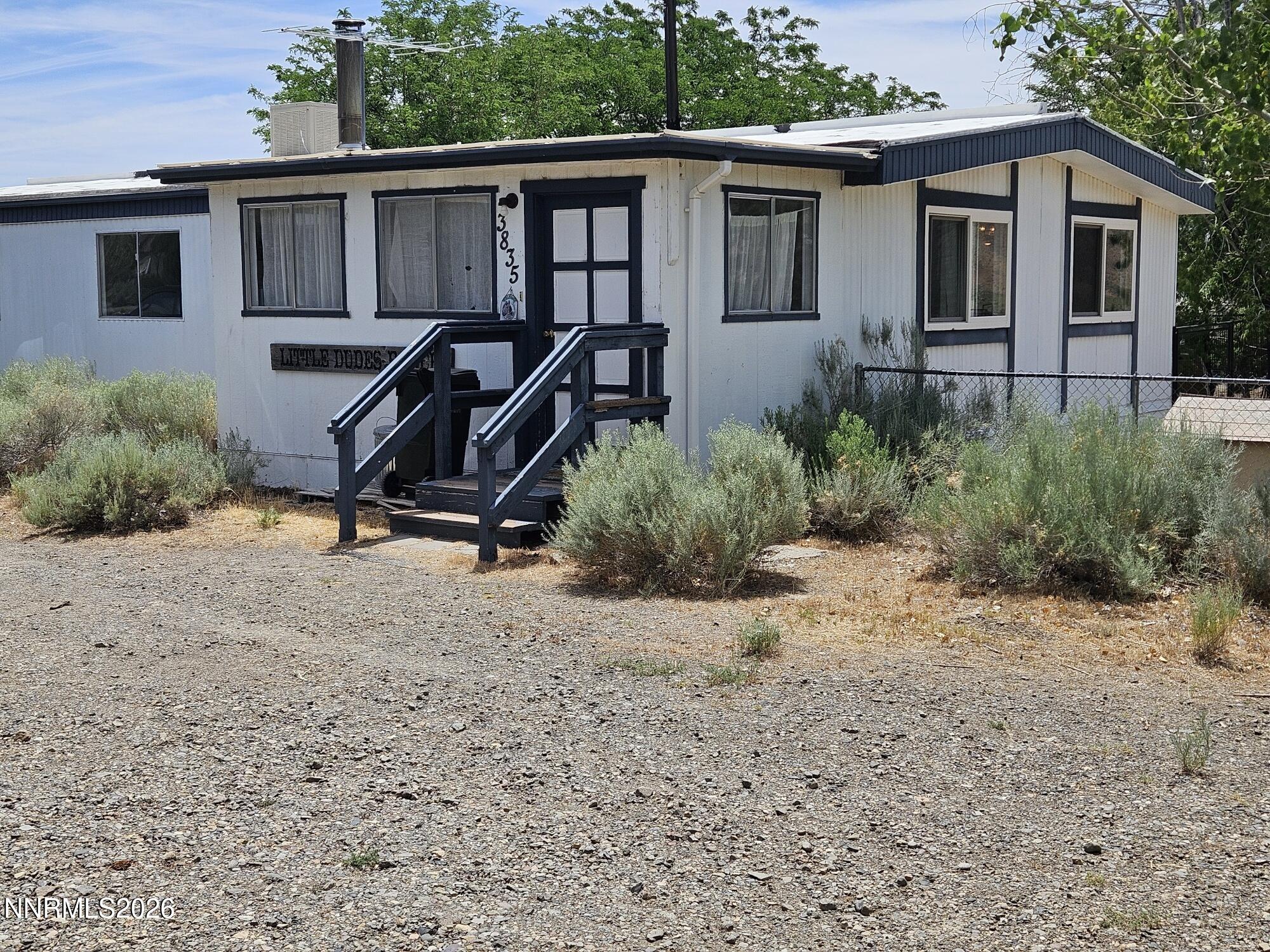 3835 Granite Way Property Photo 1