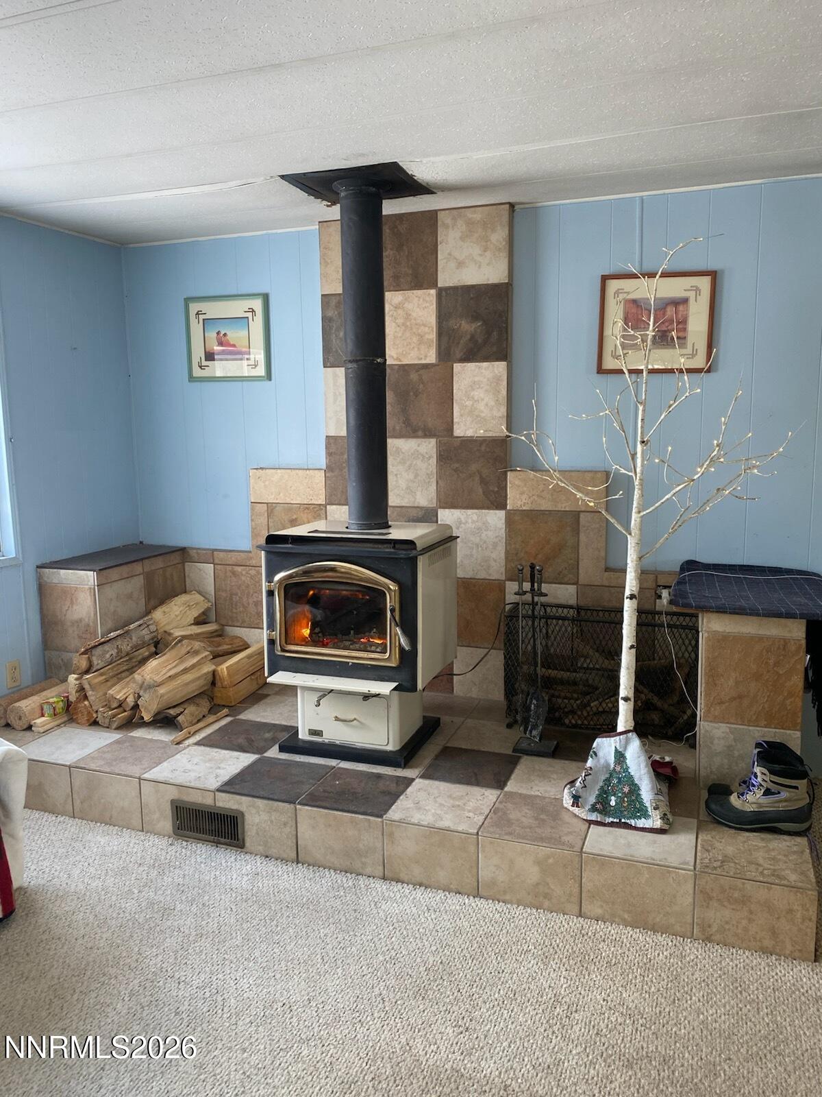 3835 Granite Way Property Photo 2