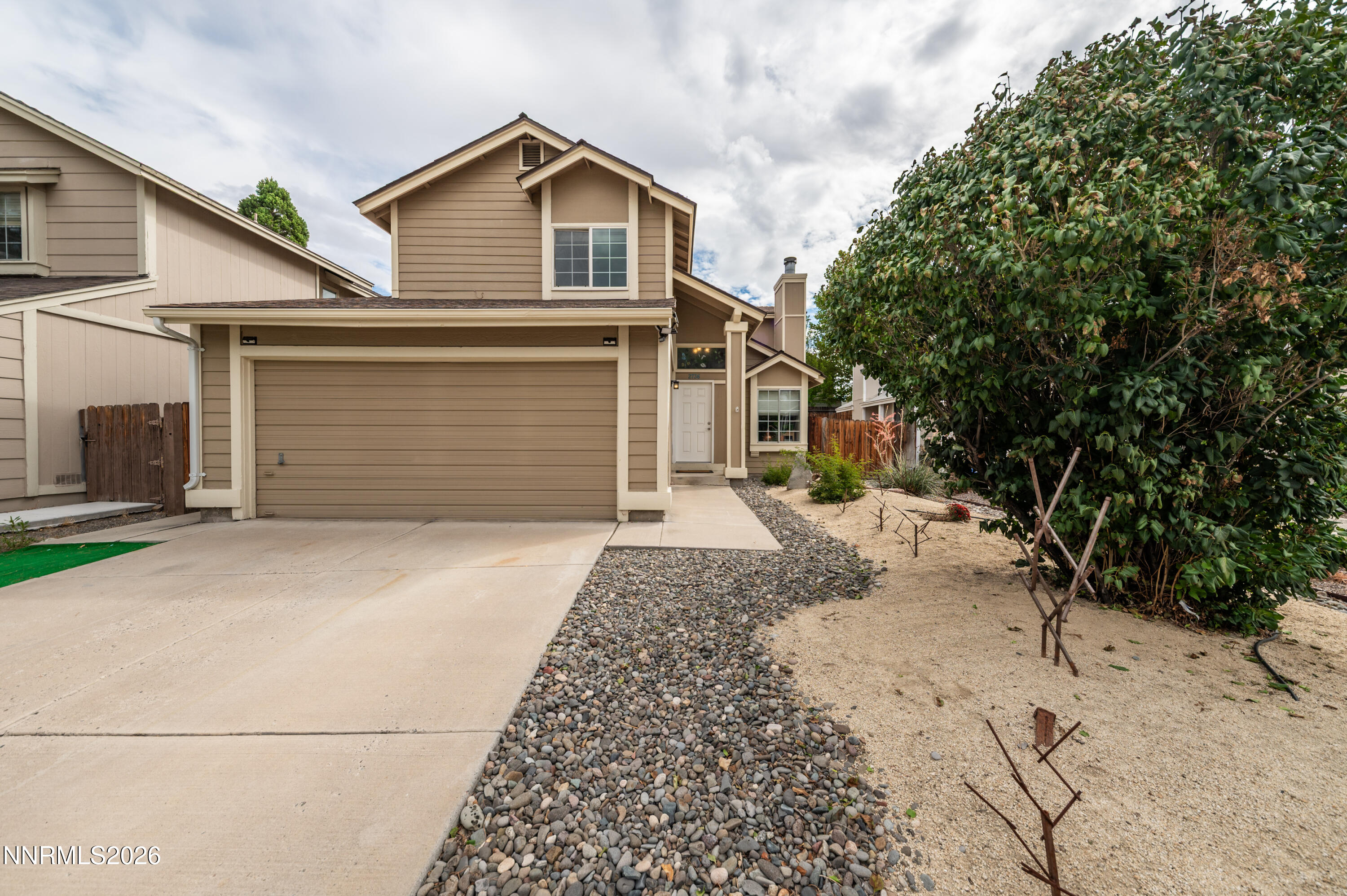 2736 Caballo Drive Property Photo 1