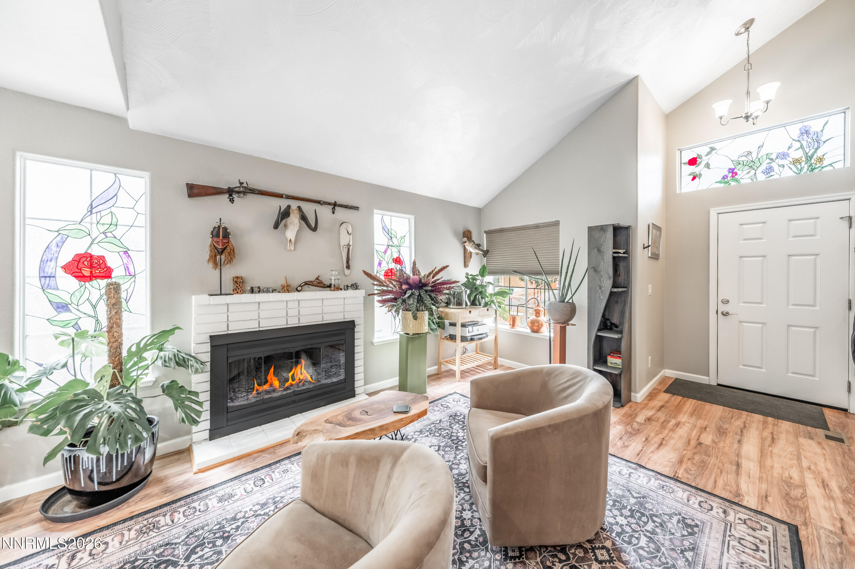 2736 Caballo Drive Property Photo 3