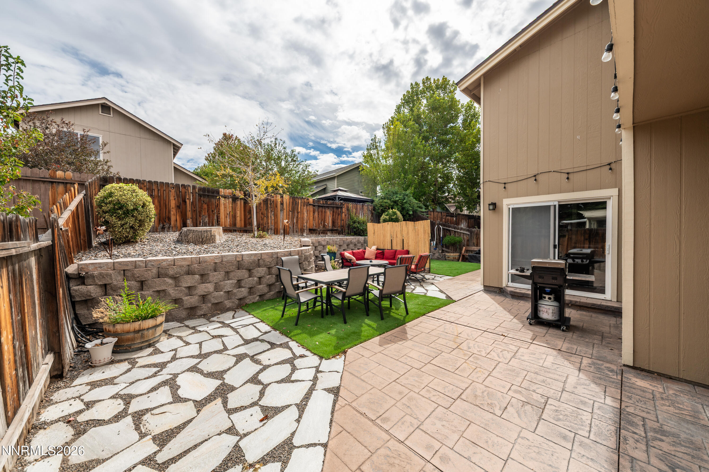 2736 Caballo Drive Property Photo 19