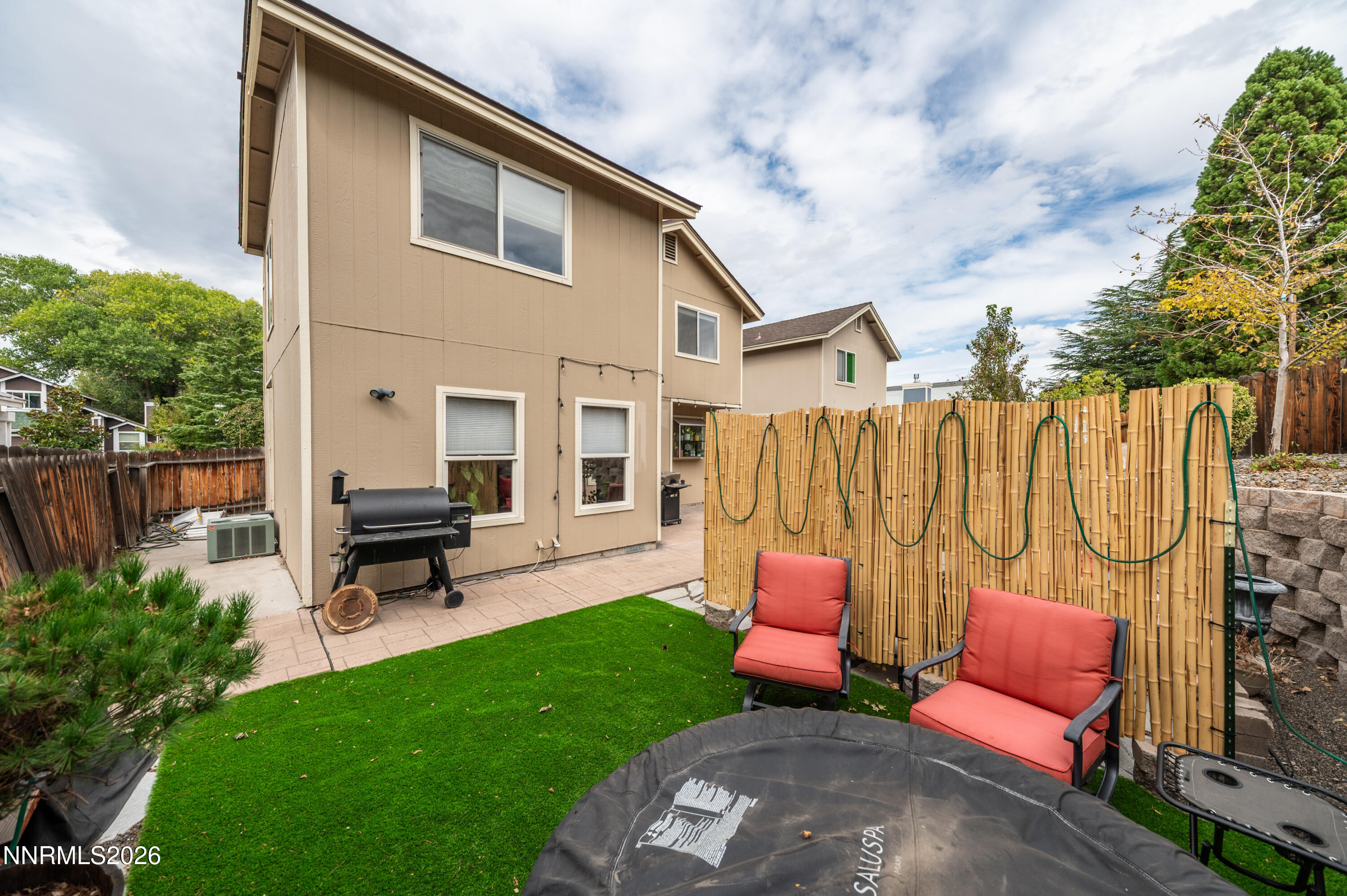 2736 Caballo Drive Property Photo 22