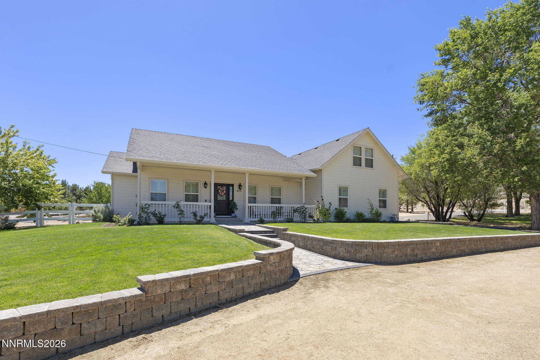 611 Rabe Way Property Photo 1