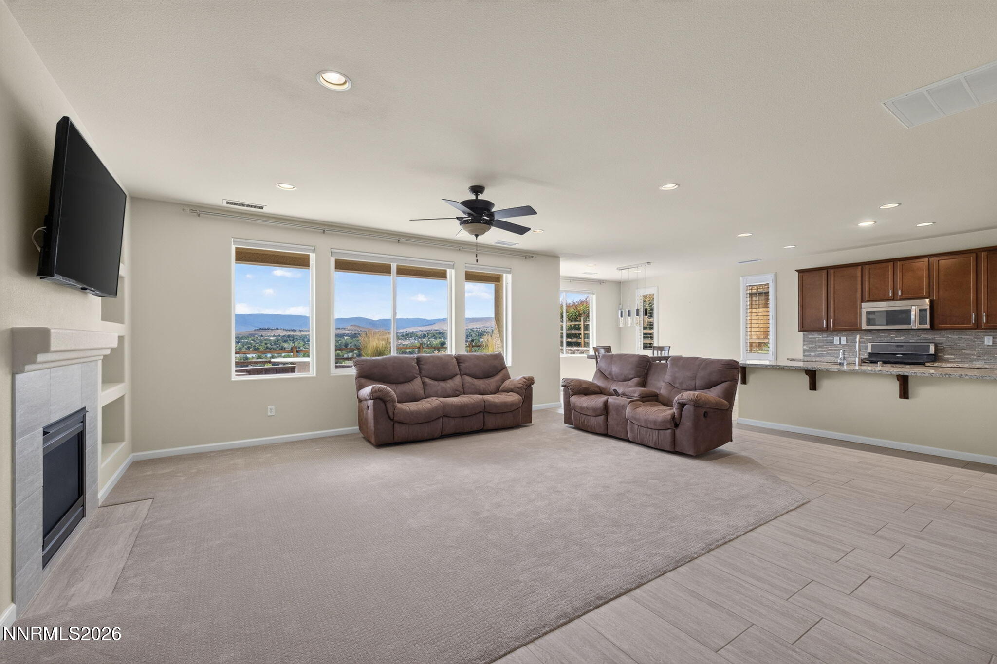 1431 Snow Summit Drive Property Photo 10