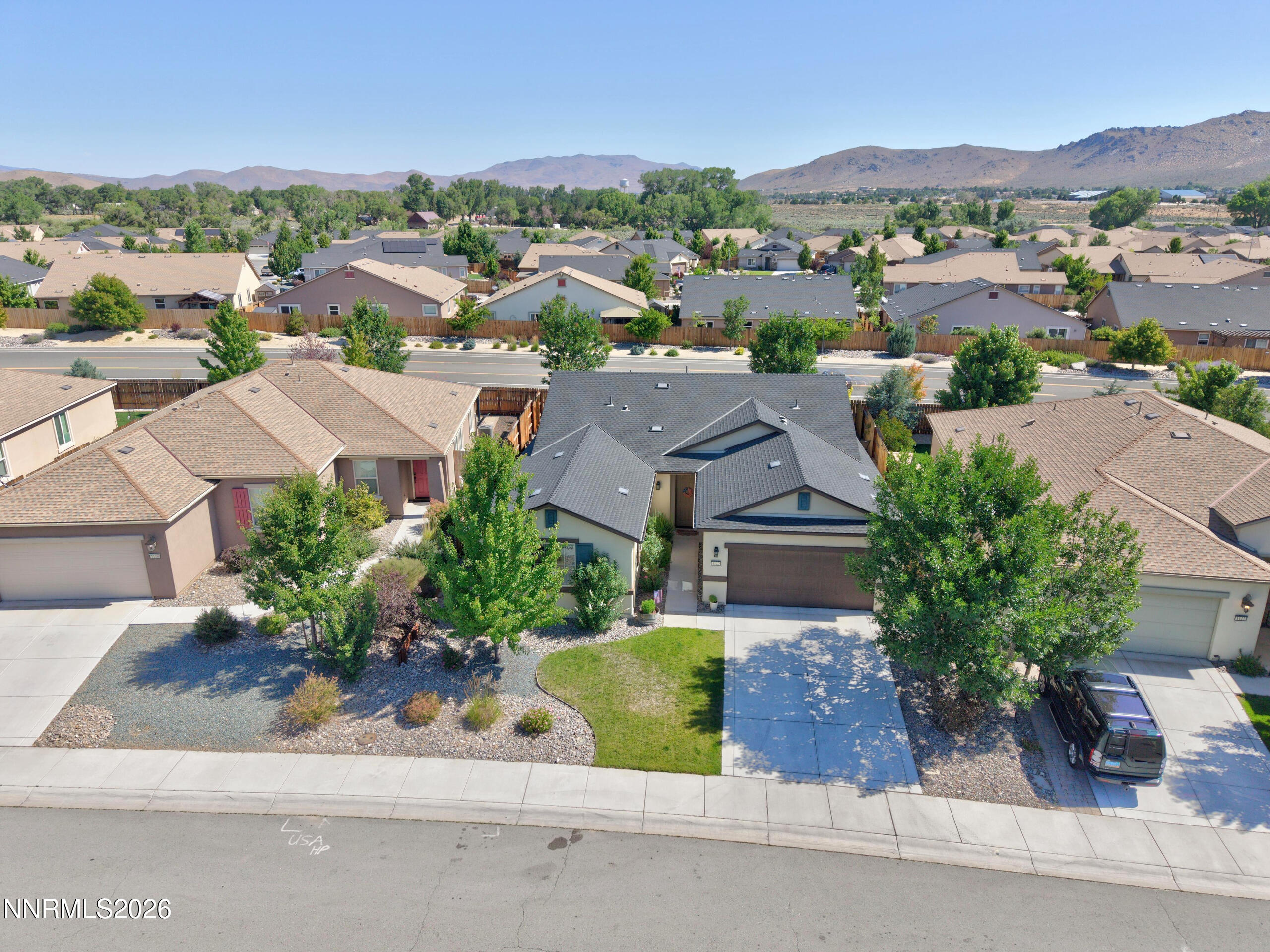1120 Monument Peak Drive Property Photo 6