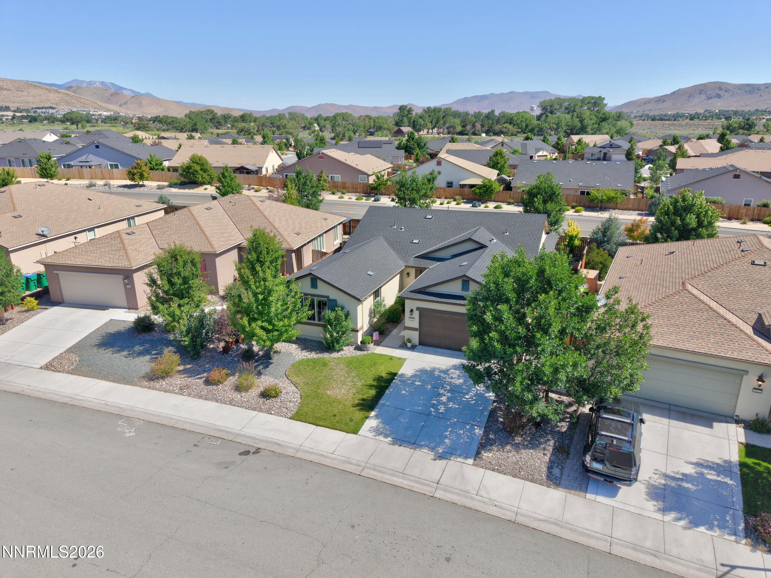 1120 Monument Peak Drive Property Photo 7