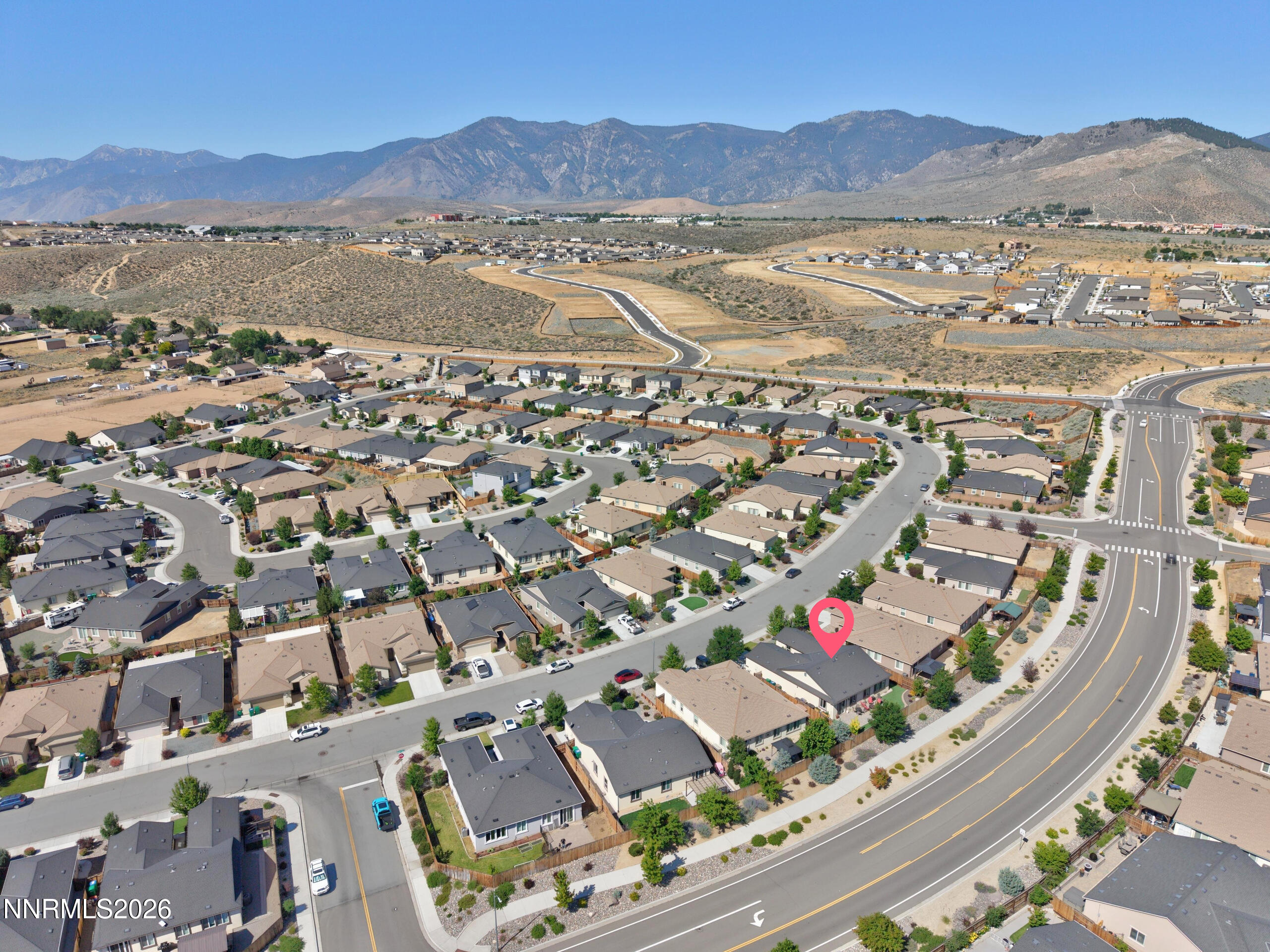 1120 Monument Peak Drive Property Photo 44