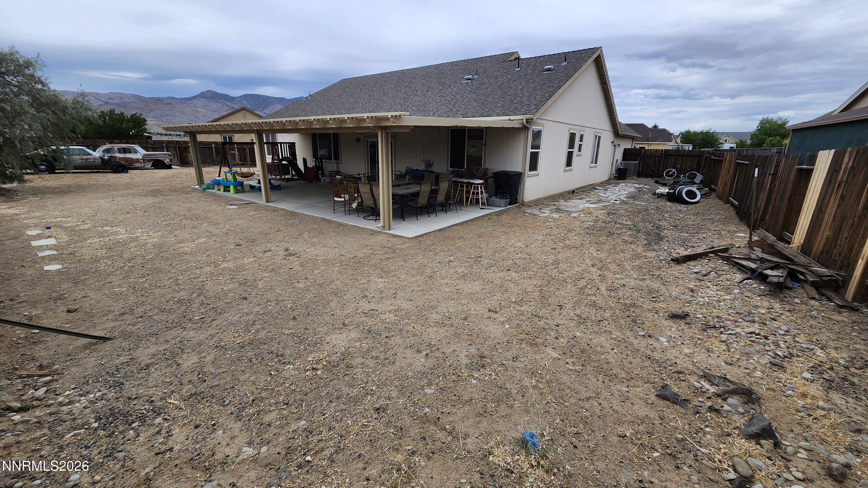 103 Creekside Drive Property Photo 15