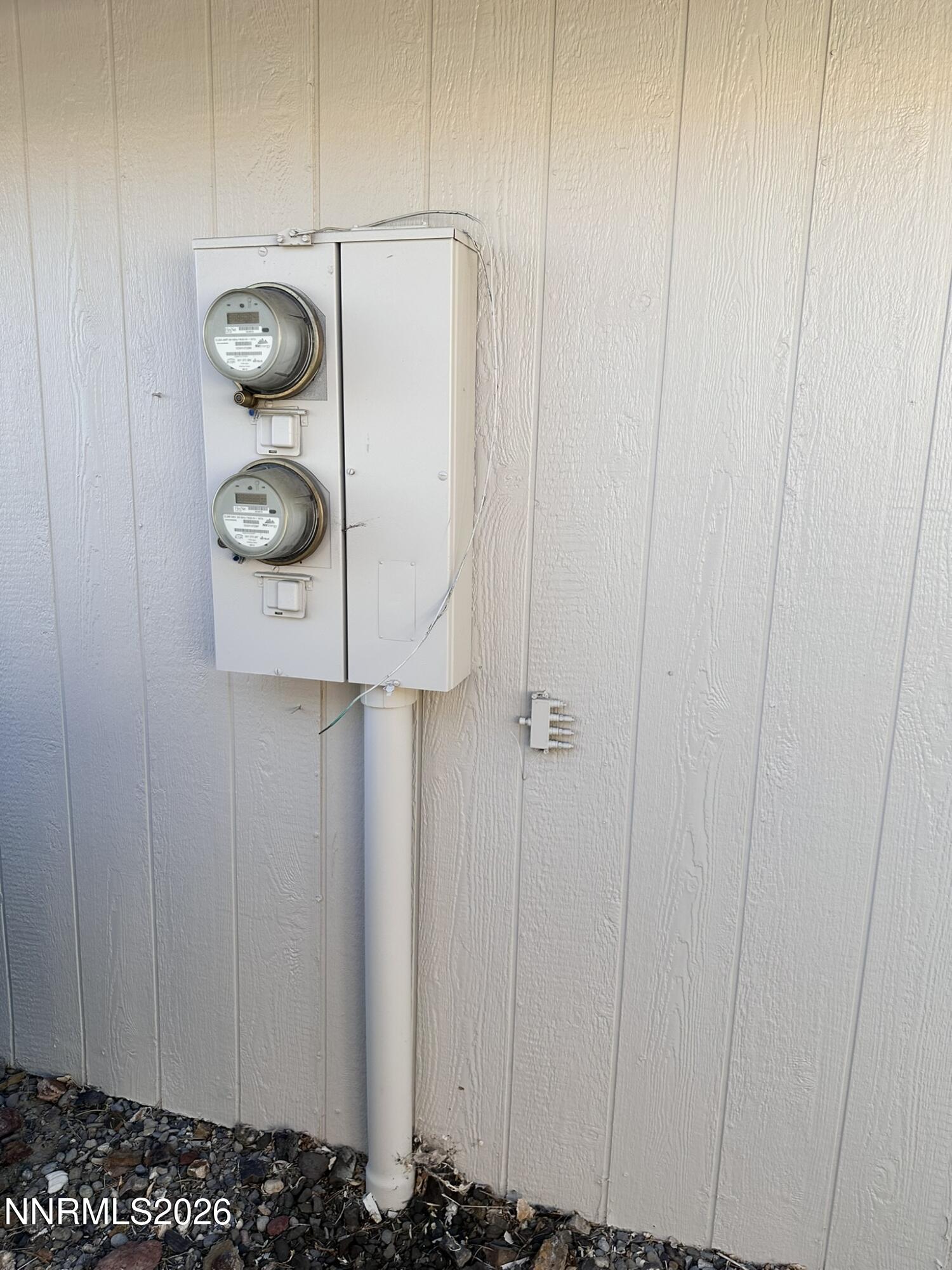 200 E Park Street - Duplex Property Photo 31