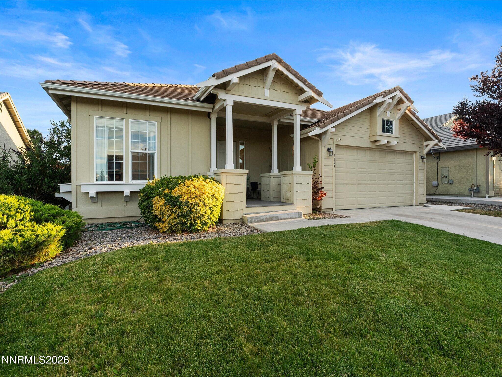 1159 Rancho Mirage Drive Property Photo 1