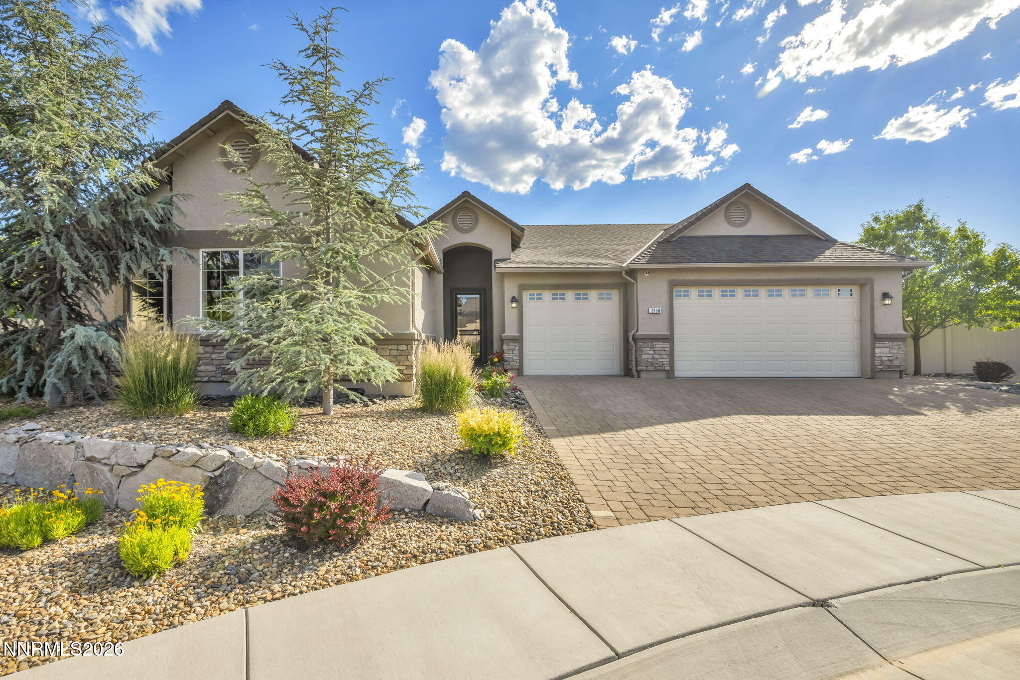 2150 Berkich Court Property Photo 1