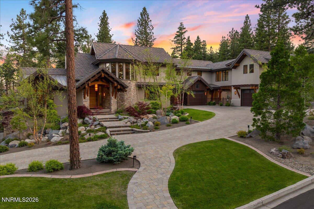 5900 Chambery Circle Property Photo 1