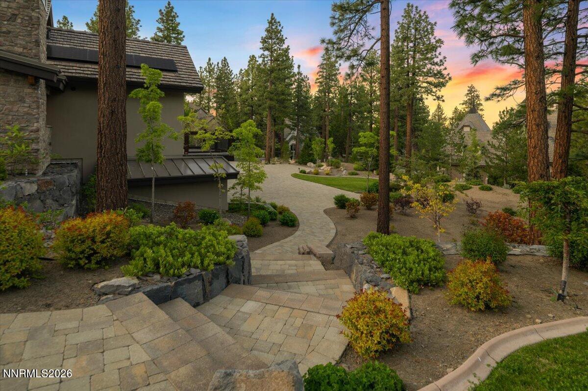 5900 Chambery Circle Property Photo 14