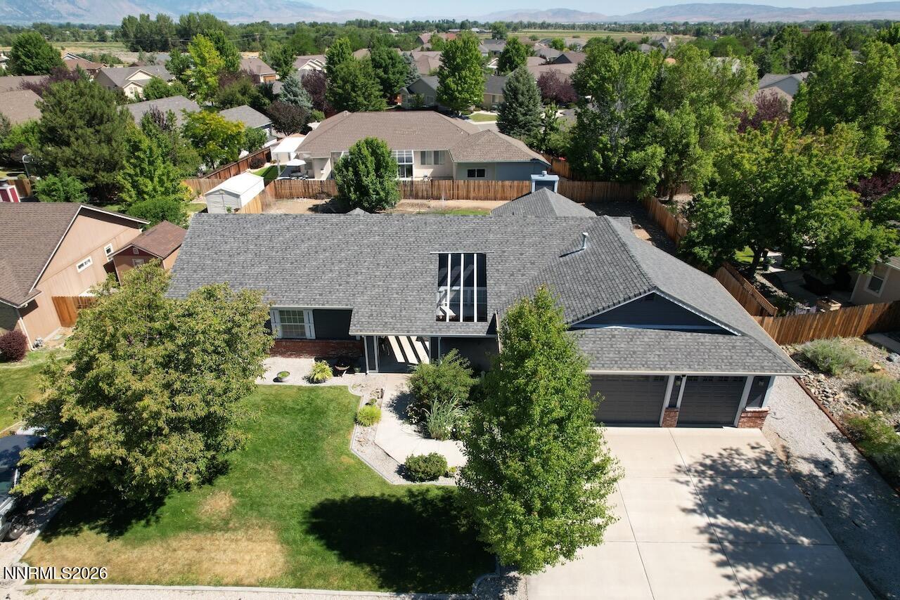 1010 Silveranch Drive Property Photo 1