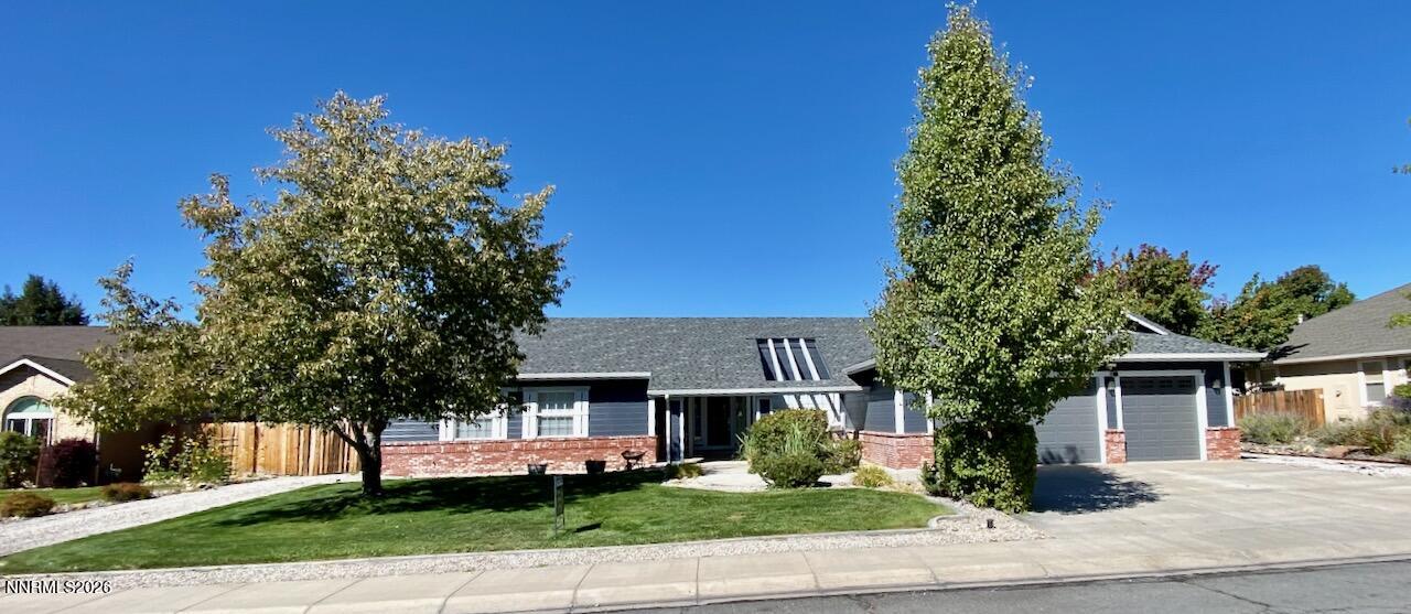 1010 Silveranch Drive Property Photo 1
