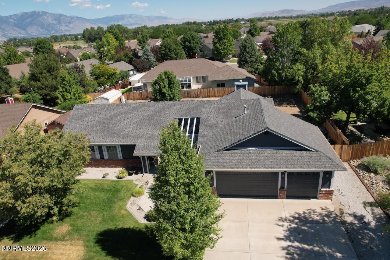 1010 Silveranch Drive Property Photo 3