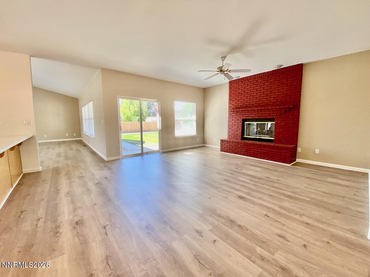 1010 Silveranch Drive Property Photo 4