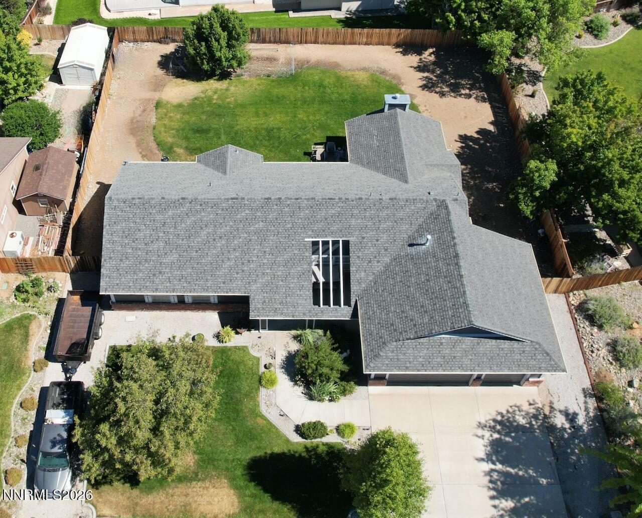 1010 Silveranch Drive Property Photo 7