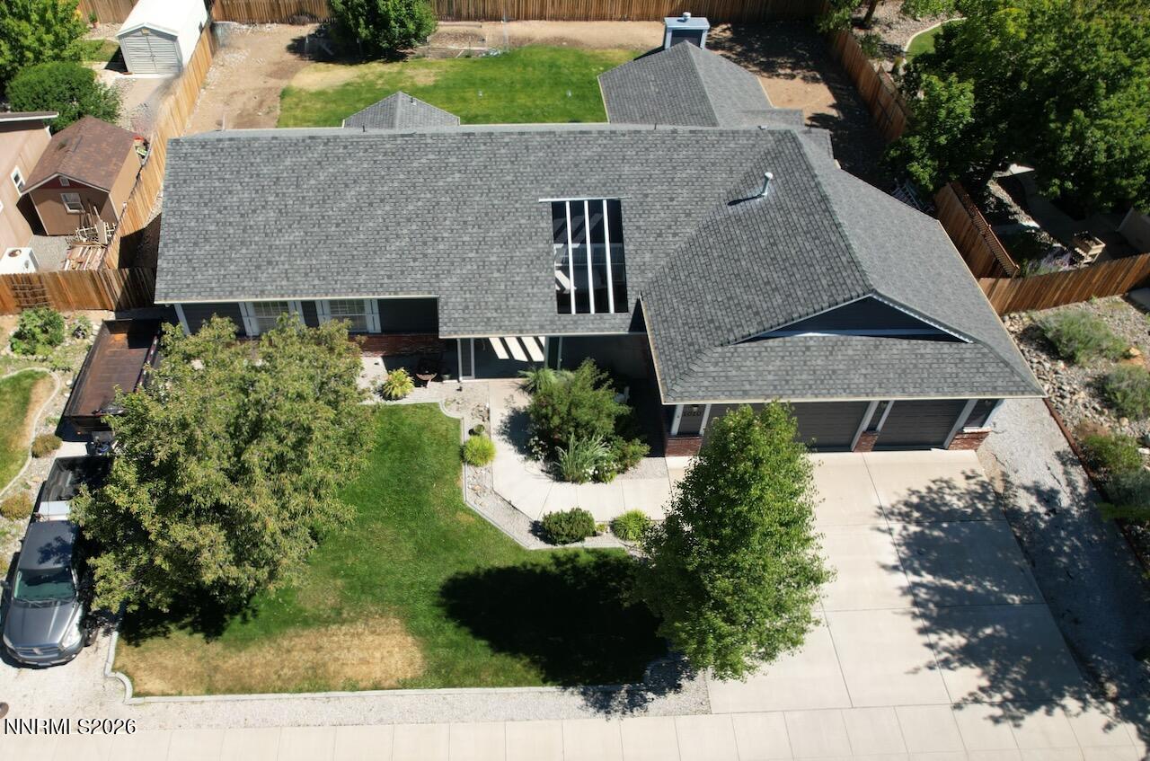 1010 Silveranch Drive Property Photo 8