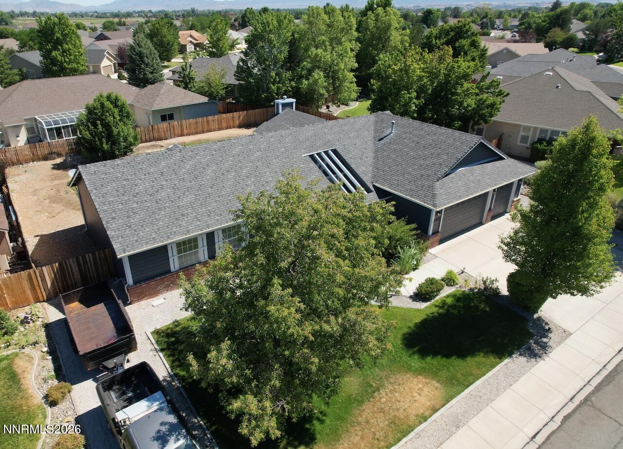 1010 Silveranch Drive Property Photo 10