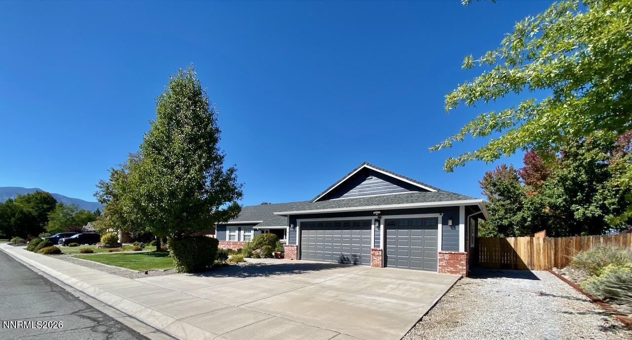 1010 Silveranch Drive Property Photo 11
