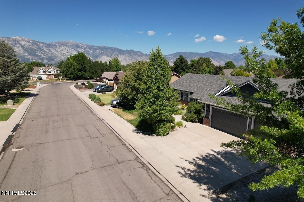 1010 Silveranch Drive Property Photo 12