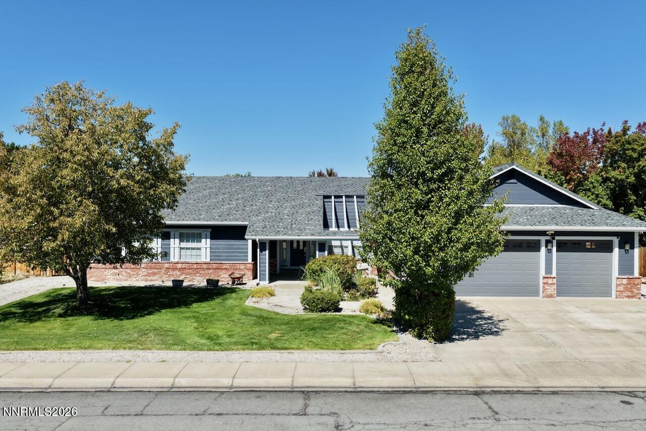 1010 Silveranch Drive Property Photo 13