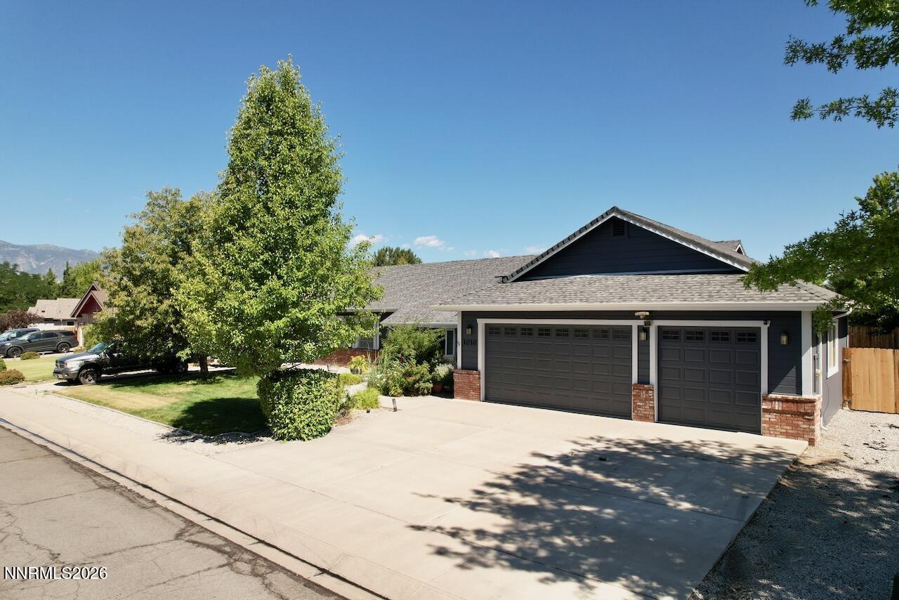 1010 Silveranch Drive Property Photo 18