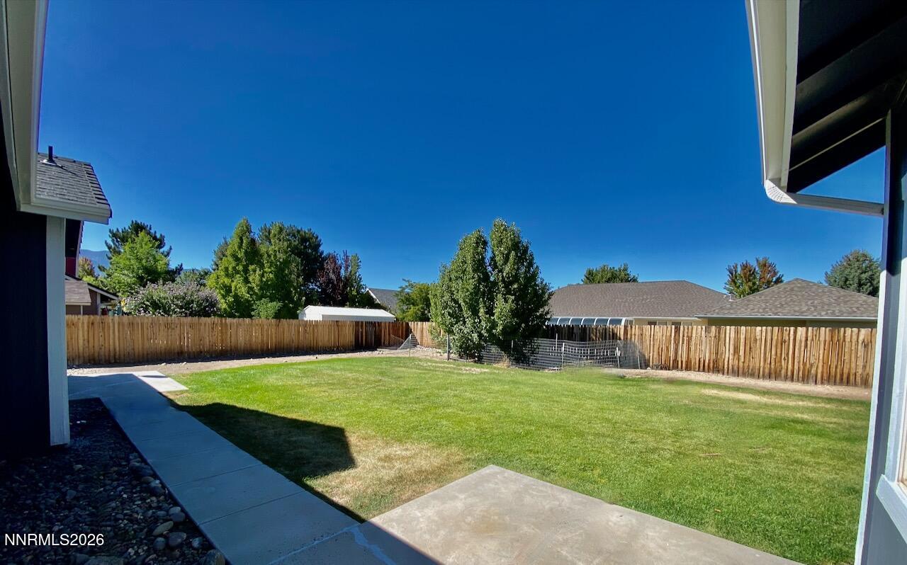1010 Silveranch Drive Property Photo 24