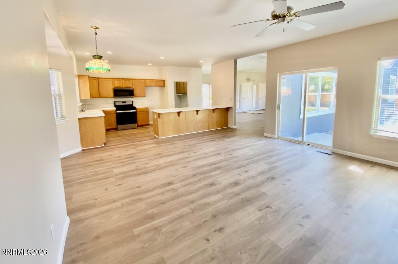 1010 Silveranch Drive Property Photo 27