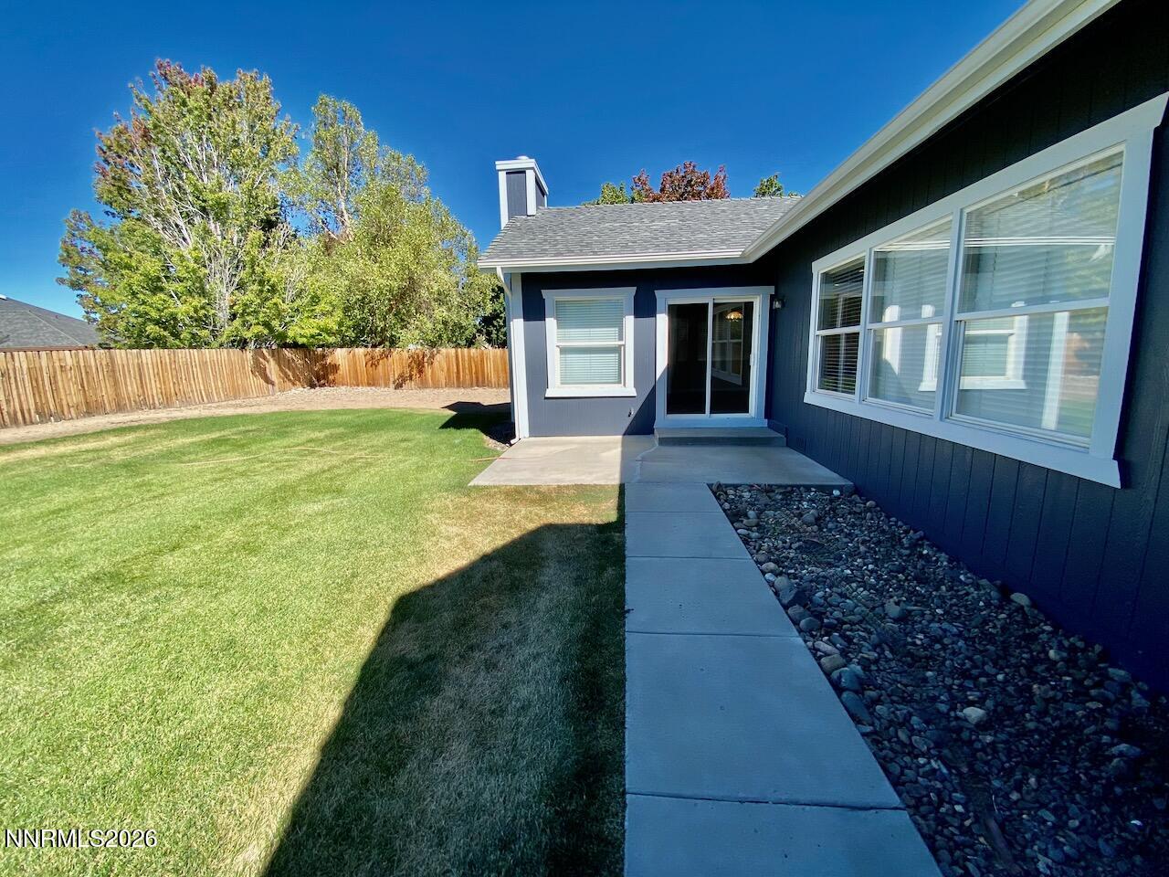 1010 Silveranch Drive Property Photo 28