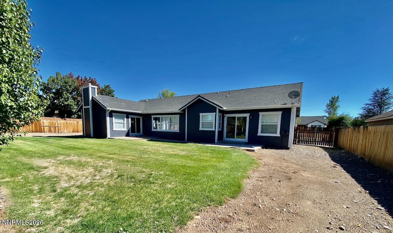 1010 Silveranch Drive Property Photo 29