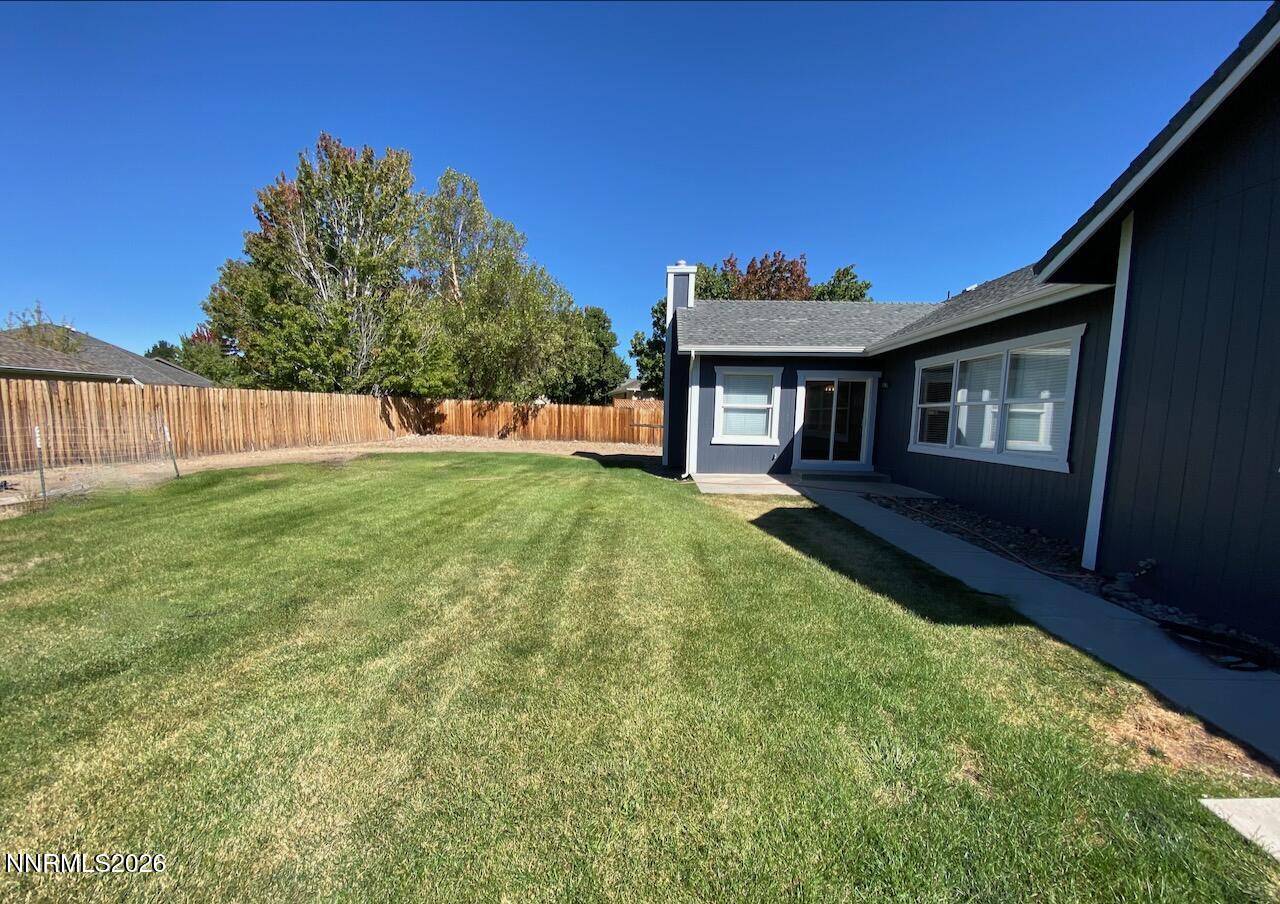 1010 Silveranch Drive Property Photo 31