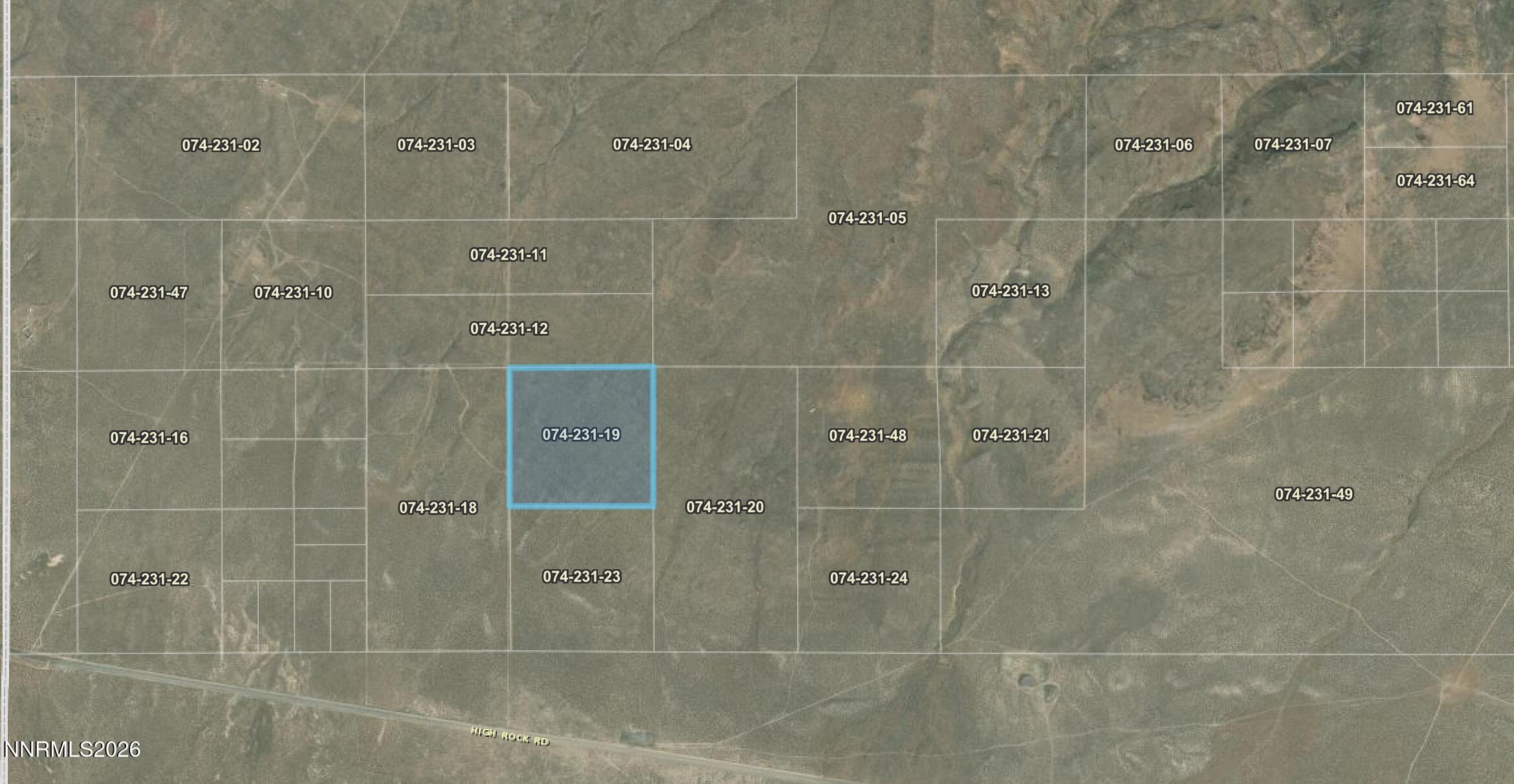 0 Unspecified 074-231-19 Property Photo 6