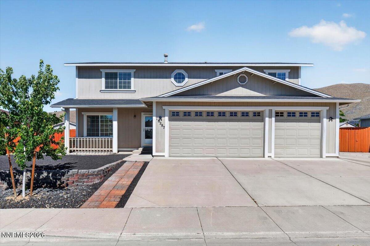 18287 Sky Crest Court Property Photo 6