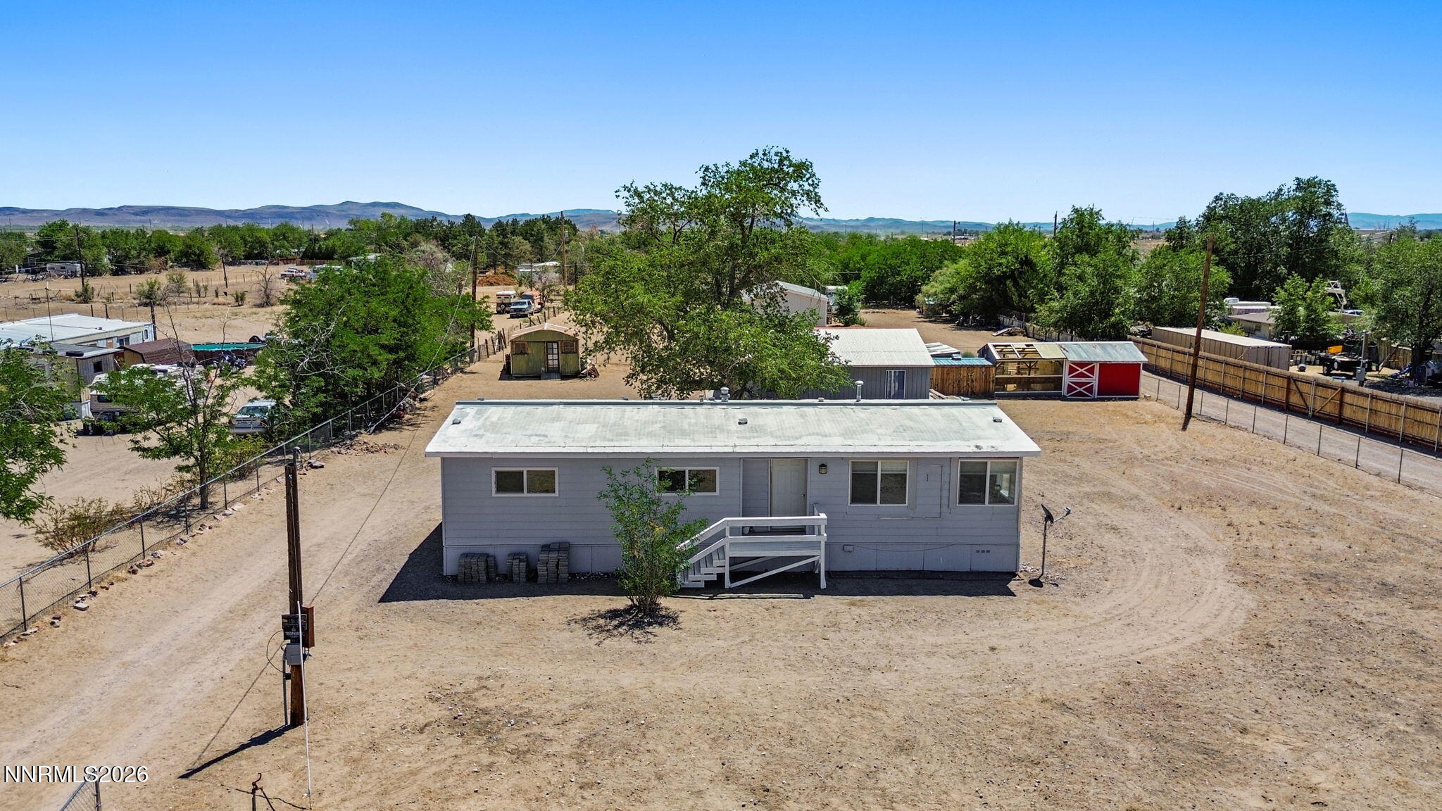 3908 Cypress Street Property Photo 4