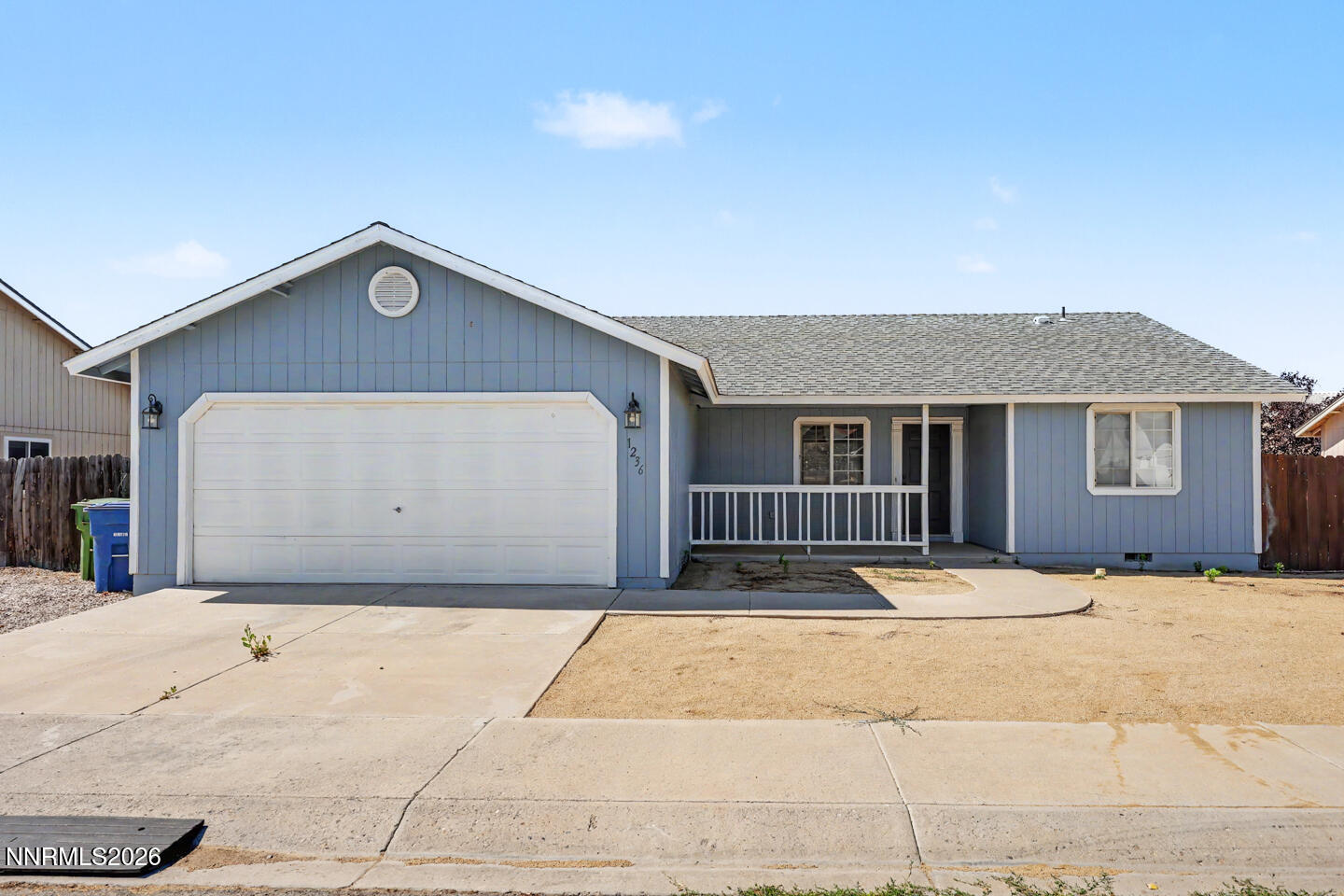 1236 Goldeneye Drive Property Photo 1